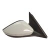 Skoda Kamiq Right Side Mirror White