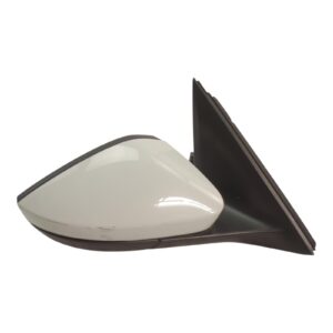 Skoda Kamiq Right Side Mirror White