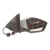 Skoda Kamiq Right Side Mirror White