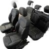 Mercedes ML W166 Seats