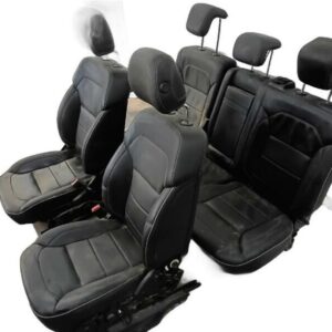 Mercedes ML W166 Seats