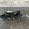 Skoda Octavia IV / NX Left Side Mirror OEM 5E4857407B
