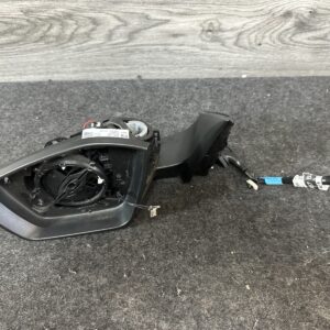 Skoda Octavia IV / NX Left Side Mirror OEM 5E4857407B