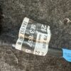 Skoda Octavia IV / NX Left Side Mirror OEM 5E4857407B