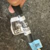 Skoda Octavia IV / NX Left Side Mirror OEM 5E4857407B