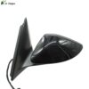 Skoda Kamiq Left Side Mirror OEM 658857407N