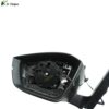 Skoda Kamiq Left Side Mirror OEM 658857407N