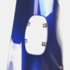 Porsche 911 993 Front Left Fender Iris Blue Metallic OEM 99350303106