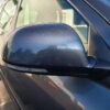 Skoda Octavia II / 1Z Right Side Mirror Anthracite Grey OEM 1Z1857508M