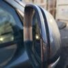 Skoda Octavia II / 1Z Right Side Mirror Anthracite Grey OEM 1Z1857508M