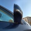 Skoda Octavia II / 1Z Right Side Mirror Anthracite Grey OEM 1Z1857508M