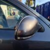 Skoda Octavia II / 1Z Right Side Mirror Anthracite Grey OEM 1Z1857508M