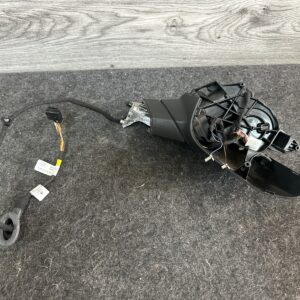 Skoda Superb IV Right Side Mirror