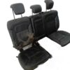 Mercedes ML W166 Seats