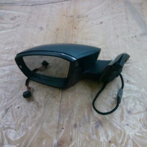 Skoda Octavia III / 5E Left Side Mirror