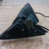 Skoda Octavia III / 5E Left Side Mirror