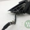 Skoda Octavia IV / NX Right Side Mirror OEM 5E4857508A