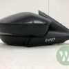 Skoda Octavia IV / NX Right Side Mirror OEM 5E4857508A