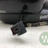 Skoda Octavia IV / NX Right Side Mirror OEM 5E4857508A