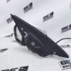 Skoda Octavia III / 5E Left Side Mirror Candy White OEM 5E1857507AB