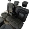 Mercedes ML W166 Seats