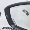 Skoda Octavia III / 5E Left Side Mirror Candy White OEM 5E1857507AB