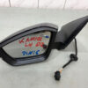 Skoda Kamiq Left Side Mirror