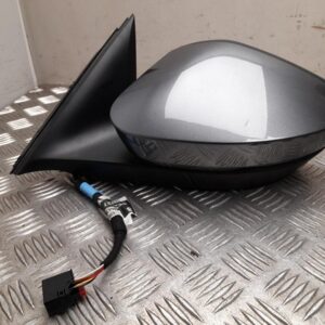 Skoda Octavia IV / NX Left Side Mirror