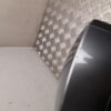 Skoda Octavia IV / NX Left Side Mirror