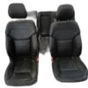 Mercedes ML W166 Seats