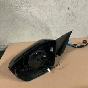 Skoda Octavia IV / NX Left Side Mirror OEM 5E4857407CA