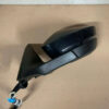 Skoda Octavia IV / NX Left Side Mirror OEM 5E4857407CA