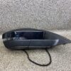 Skoda Octavia III / 5E Right Side Mirror Black