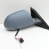 Skoda Superb II / 3T Right Side Mirror OEM 3T1857508CC