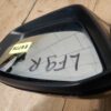 Skoda Octavia III / 5E Right Side Mirror Black