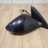Skoda Octavia III / 5E Right Side Mirror Black