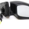 Skoda Fabia IV / PJ Right Side Mirror OEM 6VB857508A