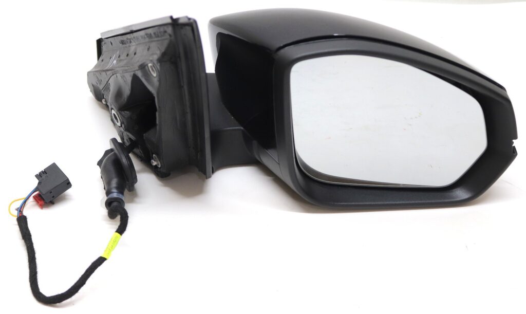 Skoda Fabia IV / PJ Right Side Mirror OEM 6VB857508A