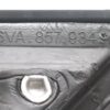 Skoda Fabia IV / PJ Right Side Mirror OEM 6VB857508A