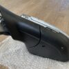Skoda Enyaq Left Side Mirror Black OEM 5LB857407AJ