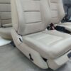 Mercedes E-Class W212 Seats