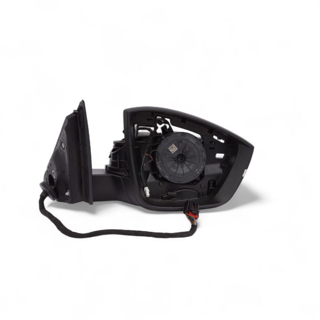 Skoda Kodiaq Right Side Mirror OEM 566857408