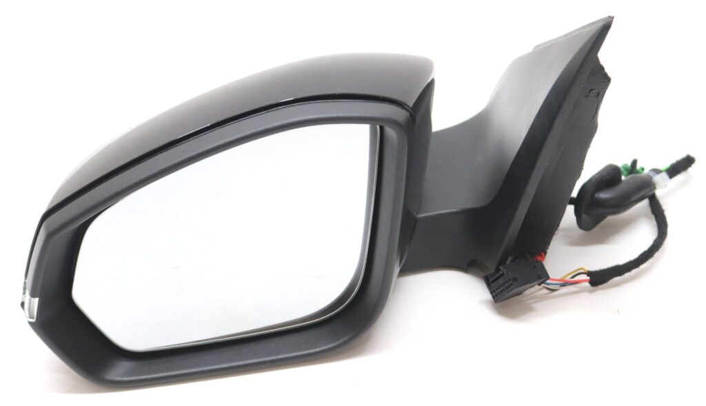 Skoda Fabia IV / PJ Left Side Mirror OEM 6VB857507A