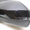 Skoda Fabia IV / PJ Left Side Mirror OEM 6VB857507A