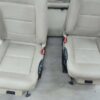 Mercedes E-Class W212 Seats