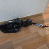 Skoda Octavia IV / NX Left Side Mirror OEM 5E4857407E