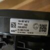 Skoda Octavia IV / NX Left Side Mirror OEM 5E4857407E