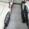 Mercedes E-Class W212 Seats