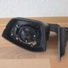 Skoda Octavia IV / NX Left Side Mirror OEM 5E4857407E