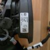 Skoda Octavia IV / NX Left Side Mirror OEM 5E4857407E